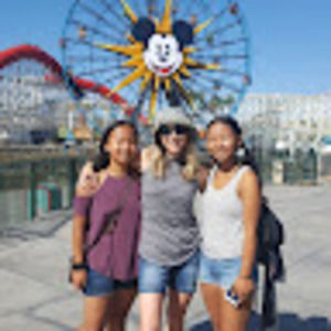 Meet your Posher, Gina